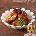 広島産かきの佃煮Ｂ（５パック）