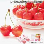 【ハウス】山形県産さくらんぼ（佐藤錦） 送料込み