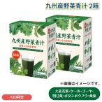  Kyushu производство овощи зеленый сок 2 коробка 