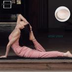 ヨガウェア オールインワン トレンカ ヨガパンツ 一体型 キャミソール ホットヨガ ピラティス トレーニング スポーツウェア ストレッチ ジムウェア