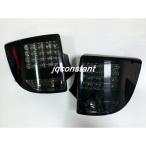 1999-2006y ZZT230 ZZT231 トヨタ セリカ LEDテールランプ スモークレンズ