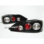 ショッピングランプ シルビア S15 クリスタル ユーロテールランプ ブラック仕様