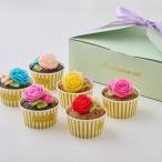  еда ..... цветок. капкейк 6 шт. комплект бесплатная доставка a-ti палочка рука работа creamy 