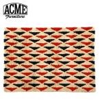 ACME Furniture アクメファニチャー TRIGON RUG 140-200 トリゴン ラグマット 200×140cm