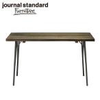 journal standard Furniture ジャーナルスタンダードファニチャー CHINON DINING TABLE S シノン ダイニングテーブル S 幅130cm B00MHCXE3E