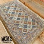 ショッピングラグ ACME Furniture アクメファニチャー GLENOAKS RUG 45×70 グレンオークス ラグ