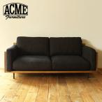 ACME Furniture アクメファニチャー CORONADO SOFA 2.5P W1900 カノアBK コロナド ソファ W1900 カノアBK 幅190cm ブラック