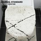 JOURNAL STANDARD FURNITURE ジャーナルスタンダードファニチャー SIDI TOILET COVER シディー トイレカバー フタカバー 41×44cm