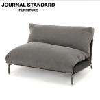 JOURNAL STANDARD FURNITURE ジャーナルスタンダードファニチャー RODEZ SOFA 2P NUDE 2nd ロデ リクライニングチェア 2人掛け(カバー無し)