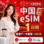 [ в тот же день выпуск ] China eSIM 1 дней 1GB/ день высокая скорость данные сообщение номер телефона нет день сам штат служащих по причине безопасность поддержка 