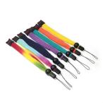 [クーポンで20%OFF]チャムス/CHUMS フォンホルダーフラット 携帯ストラップ PHONE HOLDER FLAT CH61-1179[メール便可能]