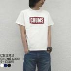 CHUMS LOGO T-SHIRT Tシャツ（yahoo）