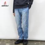 ショッピンググラミチ [クーポンで20%OFF]グラミチ/Gramicci ストレッチデニムNNパンツクロップド デニムイージーパンツ G112-OGSD/GMP5-SJP05 メンズ