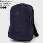 ショッピングバックパック カリマー/Karrimor トリビュート25 デイパック リュック ザック バックパック TRIBUTE 25 レディース メンズ