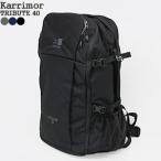 カリマー/Karrimor トリビュート40 デ