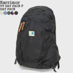 ショッピングバックパック カリマー/Karrimor VTデイパックF リュック バックパック VT DAY PACK F メンズ レディース