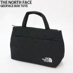 [クーポンで15%OFF]ノースフェイス/THE NORTH FACE ジオフェイスボックストート トートバッグ ミニトート GEOFACE BOX TOTE NM32355 レディース メンズ