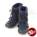 [クーポンで20%OFF]50%OFF オスリー/othree レースアップ スノーブーツ メランジ ブークレー 防水 LACE-UP SNOW BOOTS MASA-F レディース