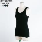 シンゾーン/Shinzone タンクトップ リ�