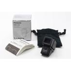 Panasonic GX1 для Live вид искатель DMW-LVF2