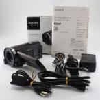 SONY видео камера HANDYCAM CX430V оптика 30 раз встроенный память 32GB HDR-CX430V/T