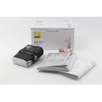 Nikon スピードライト SB-N7BK