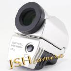 OLYMPUS электронный вид искатель беззеркальный однообъективный для серебряный VF-2SLV