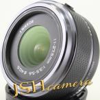 Nikon 標準ズームレンズ 1 NIKKOR 11-27.5mm f/3.5-5.6 ブラック ニコンCXフォーマット専用
