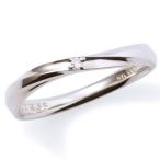 THE KISS ダイヤモンドシルバーペアリング ラッピング無料