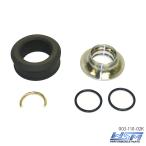 WSM карбоновый кольцо комплект SEADOO Seedoo 04-17 модель 1503/1630 ведущий вал 27mm фирма внешний товар Jet Ski 003-110-04K