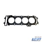  прокладка головки блока Kawasaki ULTRA300X 300LX Kawasaki OEM #: 11004-3724 аналог 