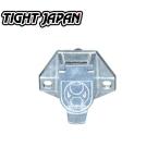 тугой Japan электрический электропроводка 7 высшее переходник машина сторона ( aluminium ) прицеп детали TIGHTJAPAN MAX прицеп 0102-02