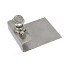  прямоугольник фаркоп шаровая опора проставка 