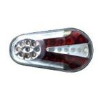  Rays задний фонарь лампа одиночный товар 1216-20 TIGHTJAPAN тугой Japan освещение вид прицеп детали MAX прицеп 