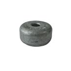 SEADOO Seedoo ano-do оригинальный товар ANODE ZINC GENUINE jet детали BRP 271001813