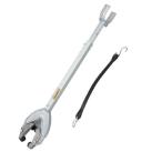 Attwood Ato do Transom хранитель 4000-ADJ регулируемый прицеп * навесной мотор относящийся сопутствующие товары 35248