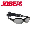 JOBEjobe солнцезащитные очки CYPRIS FLOATABLE GLASSES спортивные солнцезащитные очки защитные очки Jet Ski чёрный 426021001