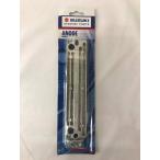  оригинальный товар protection ano-doSUZUKI 4 ход Suzuki навесной мотор 55320-94900 цинк 