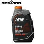 SEADOO シードゥー XP-S シンセティックオイル 純正　【 4ストローク 】　946ml　エンジンオイル　293600121 779133 ボンバルディア　