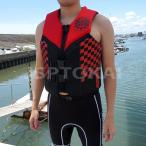 ライフジャケット ジェットスキー J