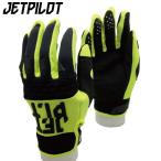 【ネコポス送料無料】JA19300 ジェットパイロット　RX RACE GLOVE ジェットグローブ  マリングローブ ジェットスキー  JETPILOT  手袋