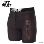 ジェットパイロット JETPILOT ラッシュガード メンズ ラッシュアンダーショーツ インナー ジェットスキー ウェア JA23508
