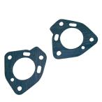 JL2703 KAWASAKI Kawasaki выпускной коллектор прокладка 2 листов входит 650 750 800 EX G K Jetski Kawasaki