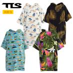 TLS tool s Kids 100-120cm надеты изменение полотенце микроволокно пончо бассейн морская вода .OH933-120-