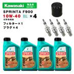 pe Toro nasF900 масло / фильтр / штекер комплект KAWASAKI ULTRA 160/STX 160/ SX-R 160 NA для (2016 год ~) PETRONAS