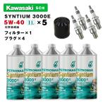 pe Toro nas3000E масло / фильтр / штекер комплект KAWASAKI ULTRA SC для PETRONAS