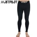 JETPILOT jet пирог ro мусор леггинсы black in na- брюки UV уход ультрафиолетовые лучи меры S19777