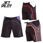  jet Pilot JETPILOT спортивные шорты мужской RX BOARDSHORT купальный костюм чёрный / фиолетовый / серый S24905