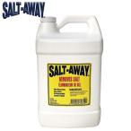  соль a way основной раствор 3784ml одиночный товар SALT-AWAY повреждение от соленого воздуха коррозия предотвращающее средство техническое обслуживание Jet Ski PWC судно ржавчина предотвращение ржавчина прекращение техническое обслуживание SA-128