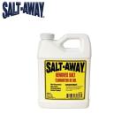 ソルトアウェイ 946ml 単品 SALT-AWAY 塩害腐食防止剤 ジェットスキー ボート メンテナンス 水上バイク 船舶 ソルトアウェイ 液体 ボトル